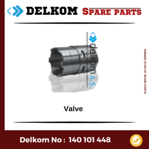 Rock Drill Spare Part Reference No _ YH35UG33
