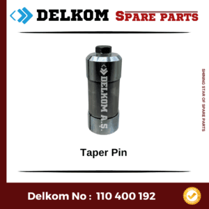 Rock Drill Spare Part Reference No _ 264 388 02