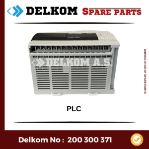 Rock Drill Spare Part Reference No _ 2653 3724 62