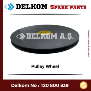Rock Drill Spare Part Reference No _ 3222 3234 51