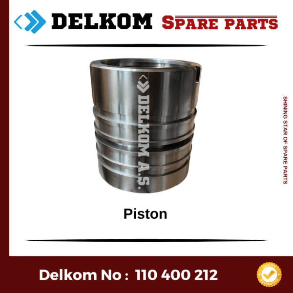 Rock Drill Spare Part Reference No _ 551 529 74