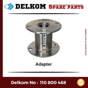 Rock Drill Spare Part Reference No _ 551 552 58