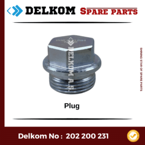 Rock Drill Spare Part Reference No _ 0686 3716 35