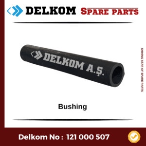 Rock Drill Spare Part Reference No _ 2653 2882 54