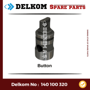 Rock Drill Spare Part Reference No _ 2686 3129 72