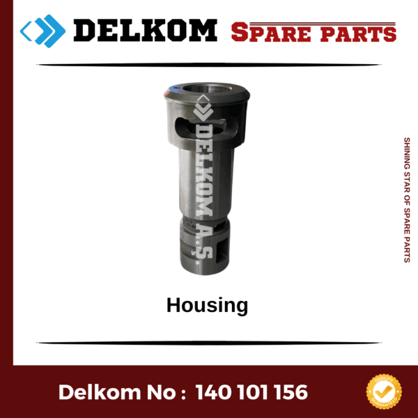 Rock Drill Spare Part Reference No _ 2686 4820 07