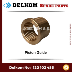 Rock Drill Spare Part Reference No _ 3115 5000 55