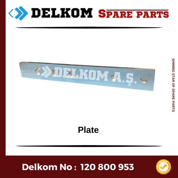 Rock Drill Spare Part Reference No _ 3128 0008 18