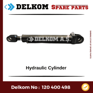 Rock Drill Spare Part Reference No _ 3222 3320 86