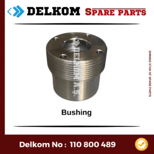 Rock Drill Spare Part Reference No _ 331 287 48