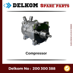 Rock Drill Spare Part Reference No _ 550 520 85