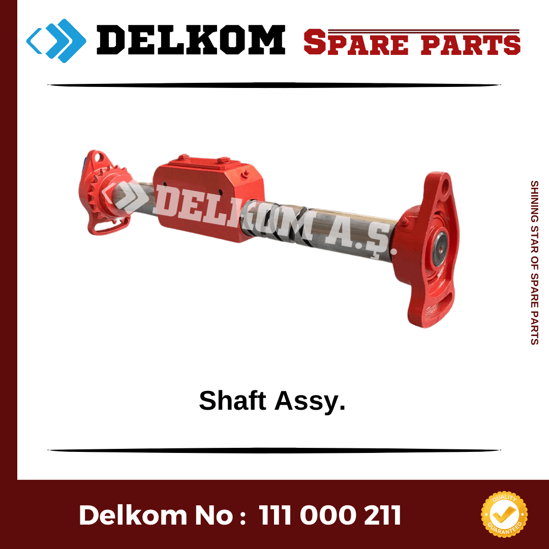 Rock Drill Spare Part Reference No _ 551 562 84