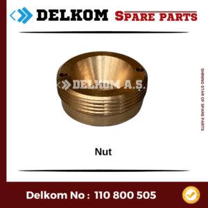Rock Drill Spare Part Reference No _ 551 751 56