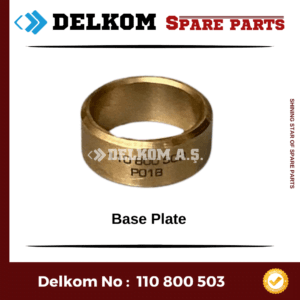 Rock Drill Spare Part Reference No _ 551 751 60