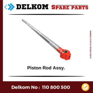 Rock Drill Spare Part Reference No _ 552 186 10
