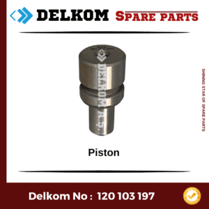 Rock Drill Spare Part Reference No _ 3115 5000 33