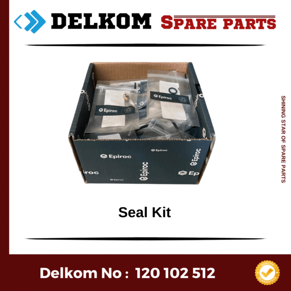Rock Drill Spare Part Reference No _ 3115 9362 00