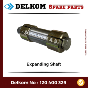 Rock Drill Spare Part Reference No _ 3155 1772 80