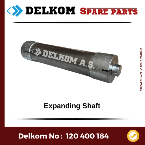Rock Drill Spare Part Reference No _ 3222 3255 89