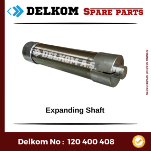 Rock Drill Spare Part Reference No _ 3222 3261 30
