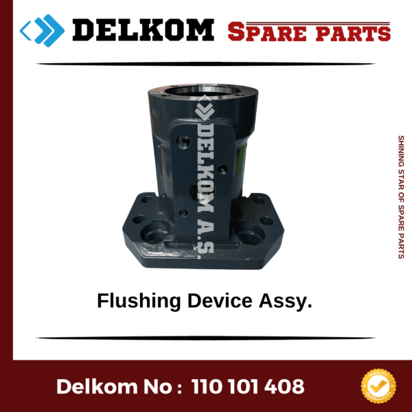 Rock Drill Spare Part Reference No _ 550 358 25