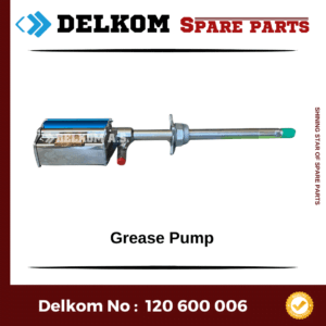 Rock Drill Spare Part Reference No _ 3214 7499 00