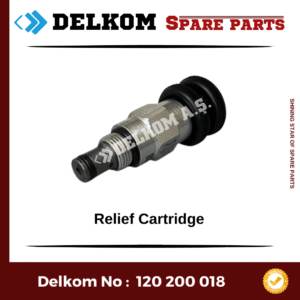 Rock Drill Spare Part Reference No _ 3222 3062 65