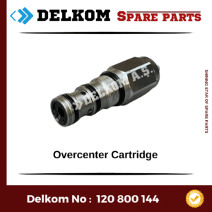 Rock Drill Spare Part Reference No _ 3222 3266 80