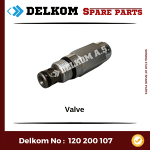 Rock Drill Spare Part Reference No _ 3222 3275 58