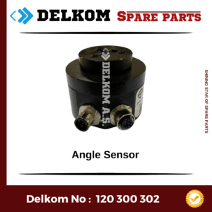 Rock Drill Spare Part Reference No _ 3222 3288 31