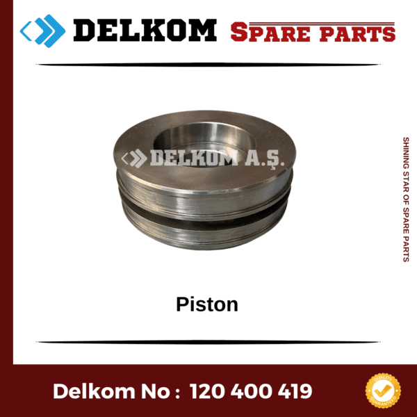 Rock Drill Spare Part Reference No _ 3222 3402 51