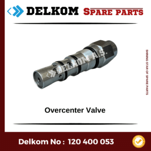 Rock Drill Spare Part Reference No _ 8231 1203 78