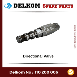 Rock Drill Spare Part Reference No _ 881 271 59