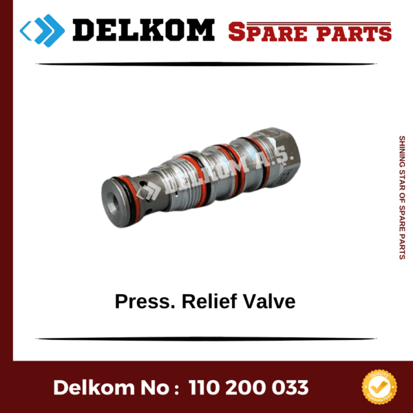 Rock Drill Spare Part Reference No _ 884 990 69