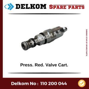 Rock Drill Spare Part Reference No _ 887 661 09