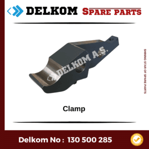 Rock Drill Spare Part Reference No _ 080203-03020