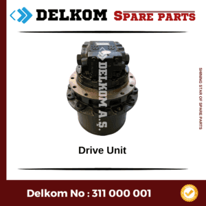 Rock Drill Spare Part Reference No _ 174505