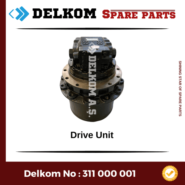 Rock Drill Spare Part Reference No _ 174505