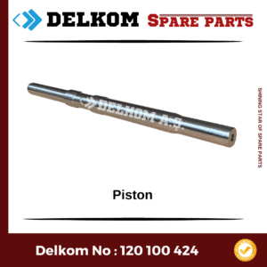 Rock Drill Spare Part Reference No _ 3115 2129 00