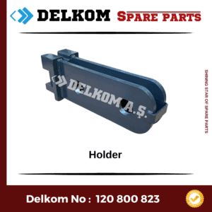 Rock Drill Spare Part Reference No _ 3222 3207 98