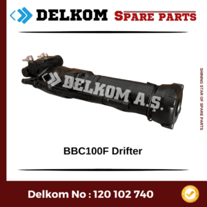 Rock Drill Spare Part Reference No 3222 3245 61