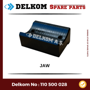 Rock Drill Spare Part Reference No _ 235 880 48
