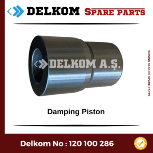 Rock Drill Spare Part Reference No _ 3115 1353 00