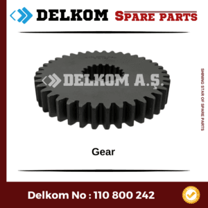 Rock Drill Spare Part Reference No _ 041 962 88
