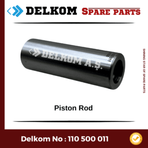 Rock Drill Spare Part Reference No _ 054 417 98
