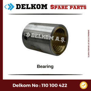 Rock Drill Spare Part Reference No _ 151 545 78