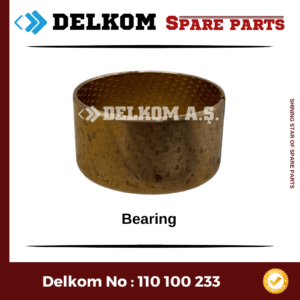 Rock Drill Spare Part Reference No _ 857 589 39