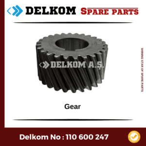 Rock Drill Spare Part Reference No _ 035 139 38