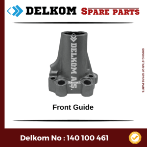 Rock Drill Spare Part Reference No _ 2686 4847 71