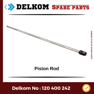 Rock Drill Spare Part Reference No _ 3128 2592 63